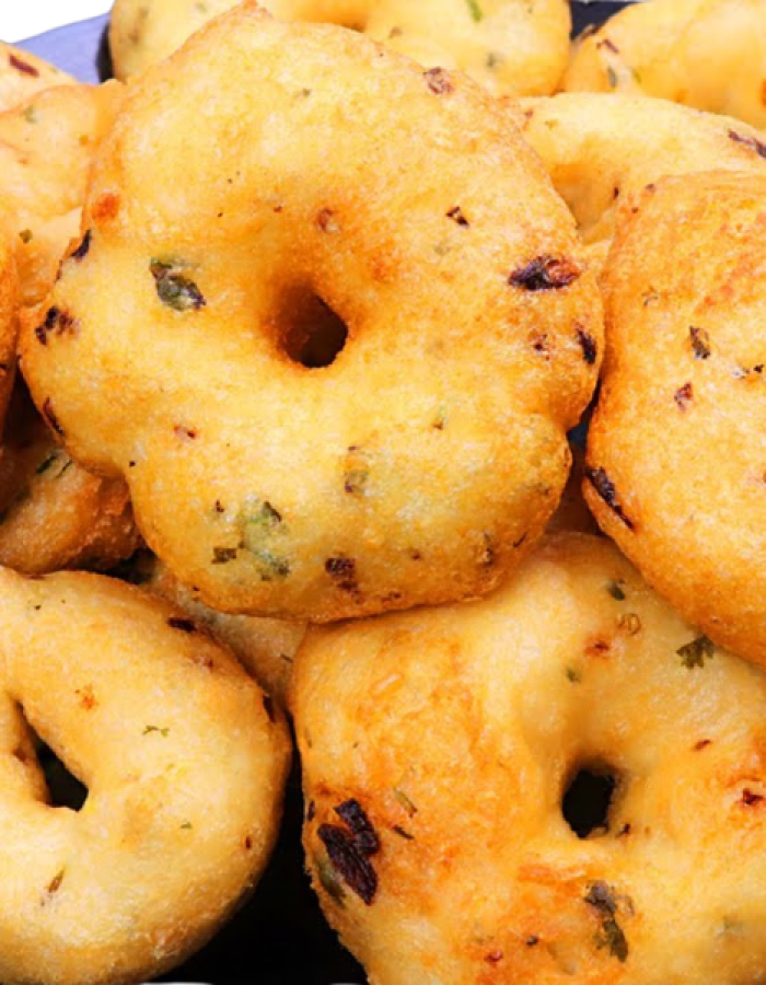 గారెలు
